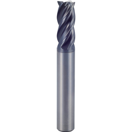 YG-1 TOOL CO V7 Plus 4Fl Multiple Helix Long End Mill GMF56030